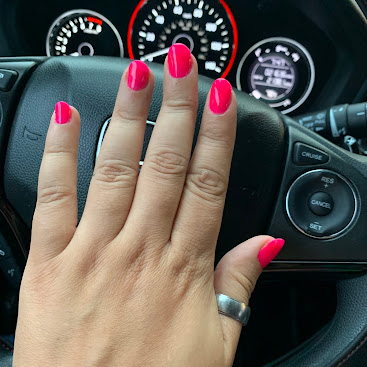 Sky Nails gallery image 11