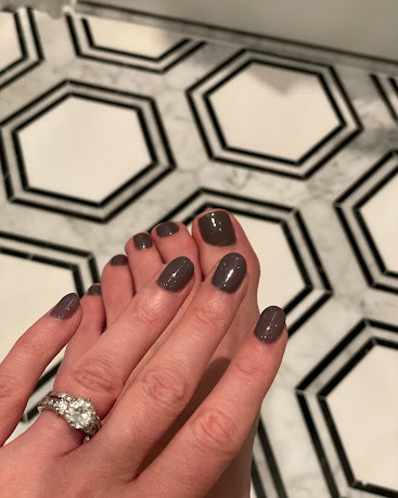 Sky Nails gallery image 13