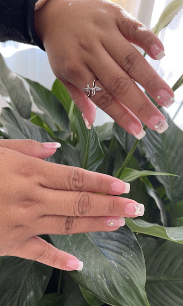 Sky Nails gallery image 14
