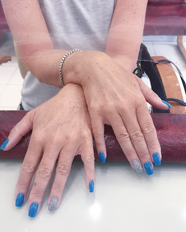 Sky Nails gallery image 5