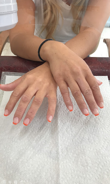 Sky Nails gallery image 8