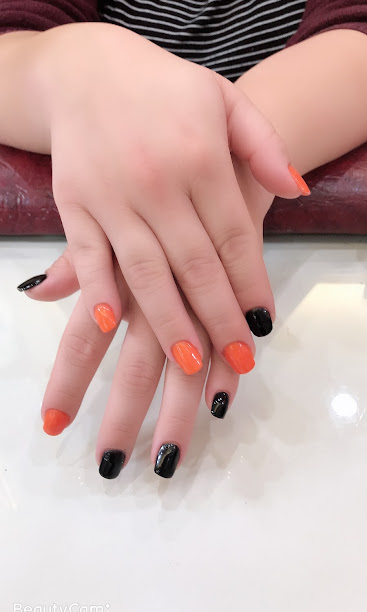 Sky Nails gallery image 9