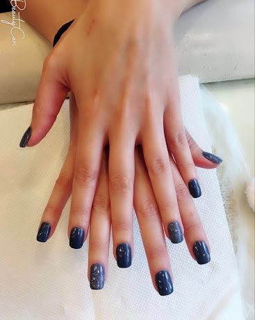 Sky Nails gallery image 10